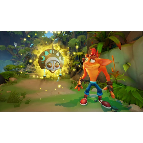 Crash Bandicoot 4: Its About Time (Xbox One) - Hry na Xbox One - Obrázok VXD3100201