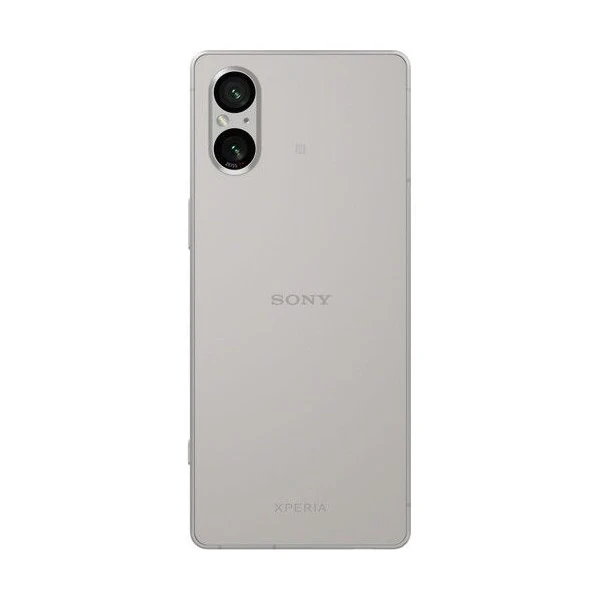 Sony Xperia 5 V 5G strieborný - Mobilné telefóny - Obrázok VXI0000N01