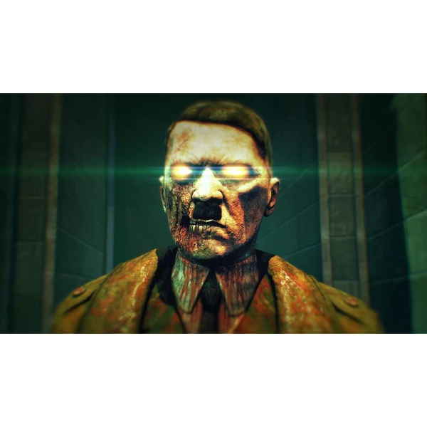 Zombie Army Trilogy (PS4) - Hry na PS4 - Obrázok VXQ4100201