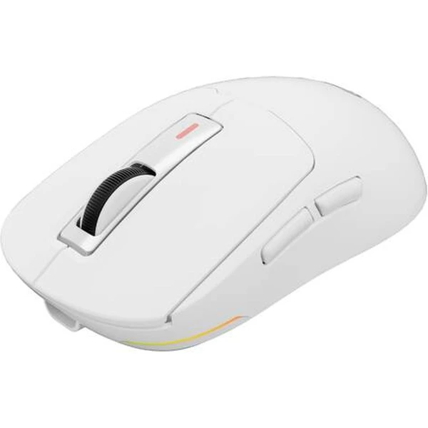 GENESIS ZIRCON 660 PRO bezdrôtová herná myš biela - Myši - Obrázok VXSE000K01