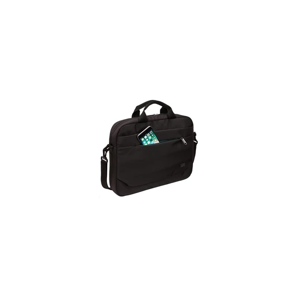 Case Logic taška Advantage ADVA114 pre notebook 14", čierna - Tašky - Obrázok VXSN600301
