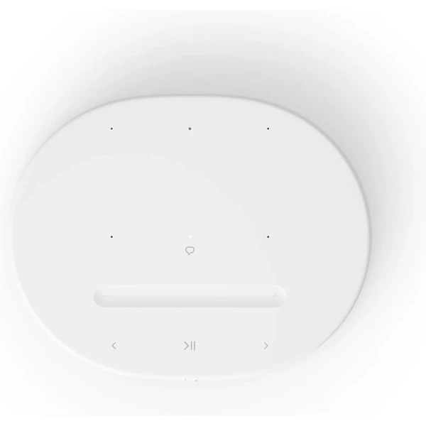 Sonos Move 2 biela - Reproduktory - Obrázok VY20000N01