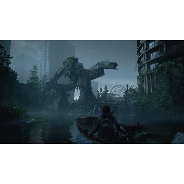Last of Us: Part II (PS4) - Hry na PS4 - Obrázok VYJ3100201