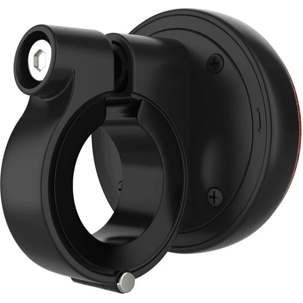 FIXED Tag Reflector Smart Tracker lokátor na bicykel s podporou Apple Find My čierny - Lokátory - Obrázok VYM5000J01