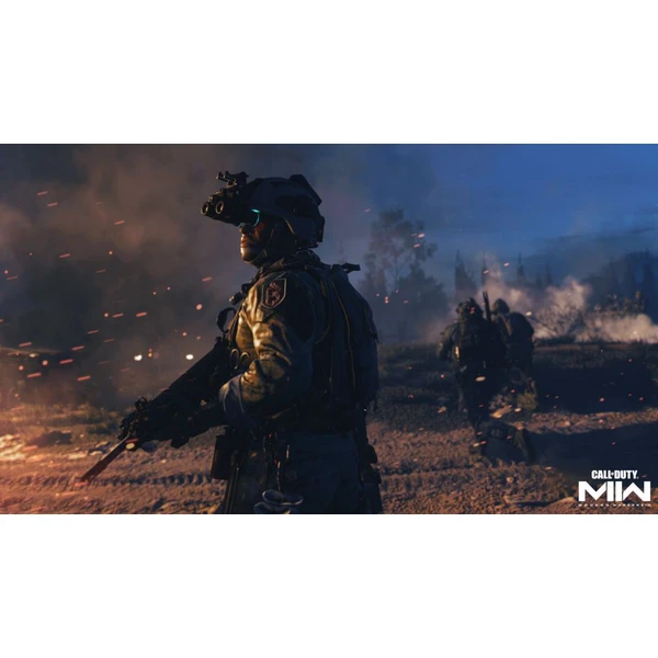 Call of Duty: Modern Warfare 2 (PS5) - Hry na PS5 - Obrázok VYSD300401