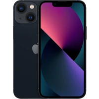 Apple iPhone 13 mini 512GB tmavo atramentový - Mobilné telefóny
