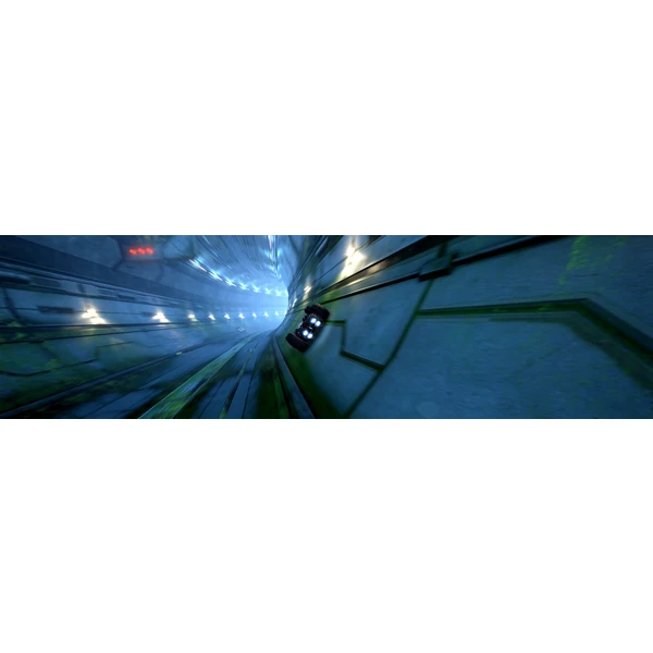 GRIP: Combat Racing (SWITCH) - Hry na Nintendo Switch - Obrázok VYY3100201