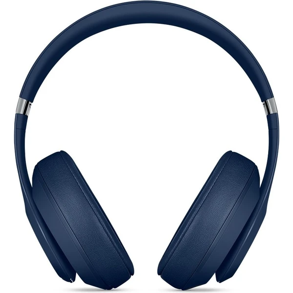 Beats Studio3 Wireless modrá - Slúchadlá - Obrázok VYYK000101