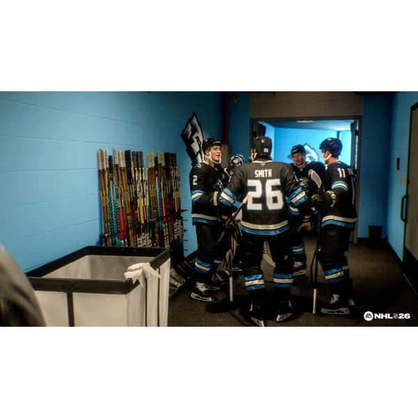 NHL 26 (PS5) - Hry na PS5 - Obrázok VZ0G000K01