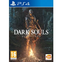 Dark Souls Remastered (PS4) - Hry na PS4