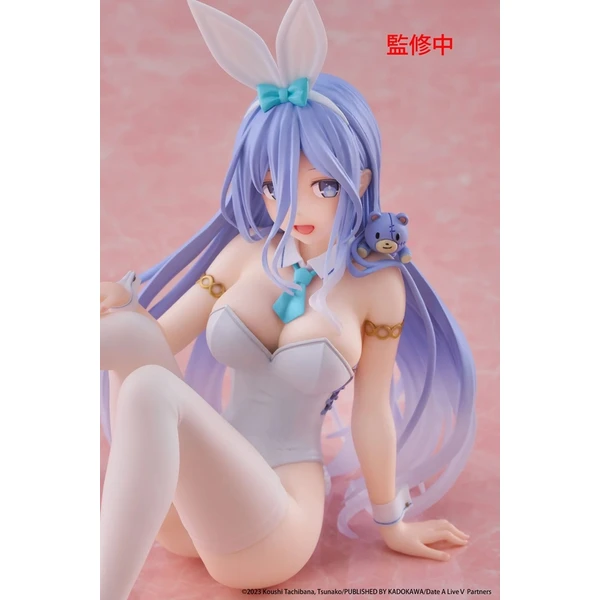 Figurka Taito Prize Date A Live V - Mio Takamiya (Bunny verzia) 13 cm     - Figúrky - Obrázok VZBH000K01