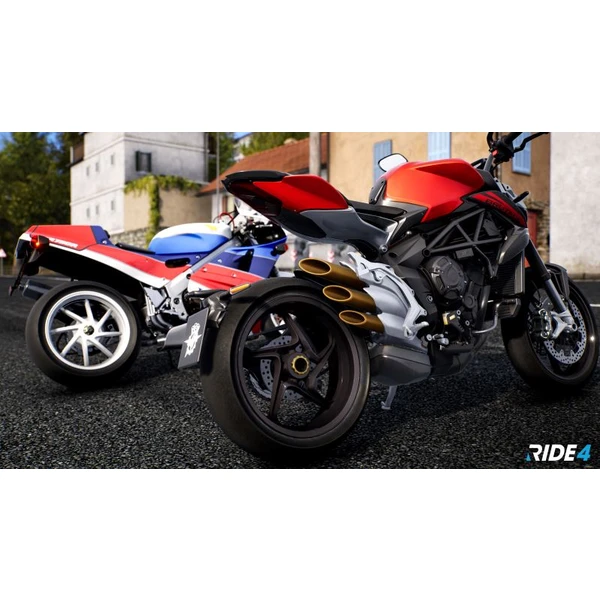 RIDE 4 (Xbox One) - Hry na Xbox One - Obrázok VZD3100201
