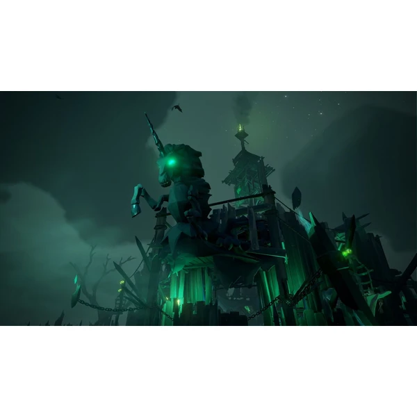 Sea of Thieves (PC/Xbox) - Digitálne hry na Xbox One - Obrázok VZHB300401