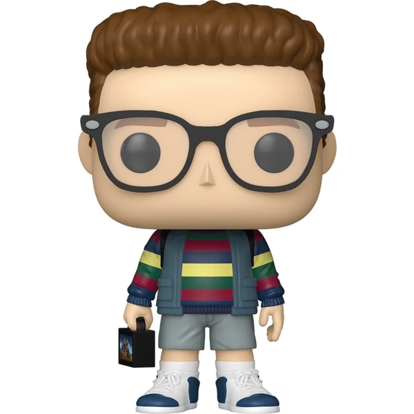 Funko POP! #1803 TV: Stranger Things S5 - Derek - Funko POP! - Obrázok VZHK000K01
