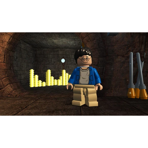 LEGO Harry Potter Collection (SWITCH) - Hry na Nintendo Switch - Obrázok VZM3100201