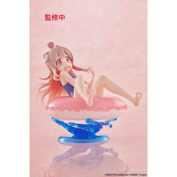 Figúrka Taito Prize Onimai: Im now your Sister! - Mahiro Oyama 10 cm (Aqua Float Girls edícia) - Figúrky - Hlavný obrázok