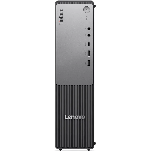 Lenovo ThinkCentre Neo 55s Gen 6 (13G00011CK) čierny - 3 roky záruky On-site po registrácii - Stolné počítače - Obrázok VZNL000K01