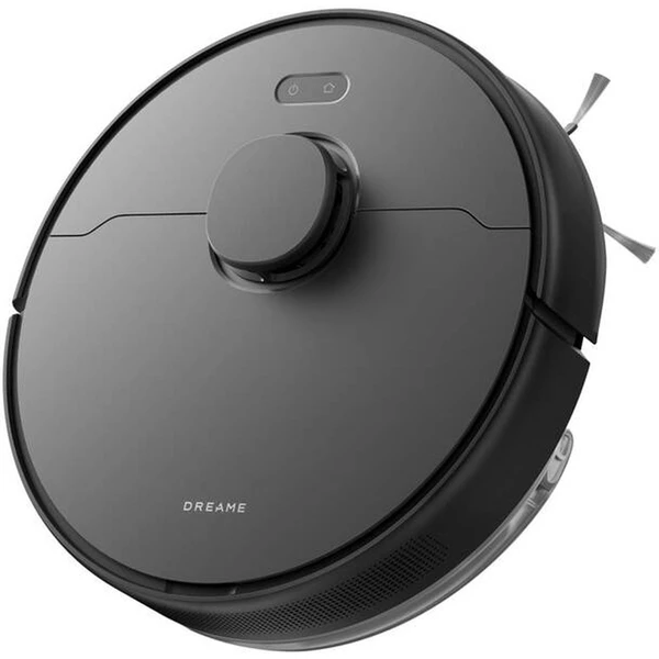 Dreame D9 Max Gen2 robotický vysávač čierny - Robotické vysávače - Obrázok W00D000O01