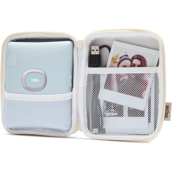 Fujifilm Instax SQ Link púzdro biele
