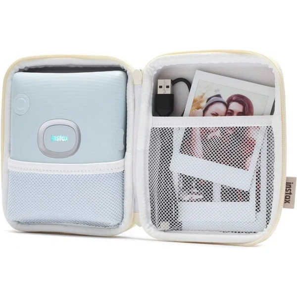 Fujifilm Instax SQ Link púzdro biele - Puzdra - Hlavný obrázok