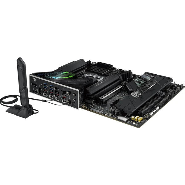 ASUS ROG STRIX Z890-F GAMING WIFI - Základné dosky - Obrázok W029000P01