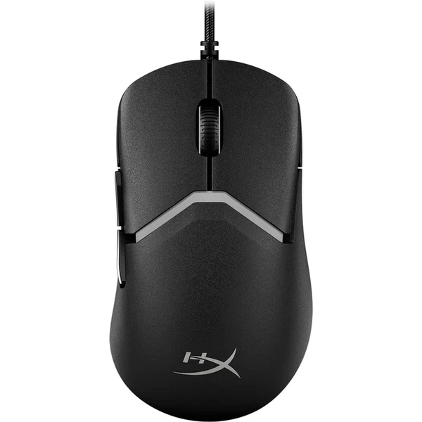 HyperX Pulsefire Saga Wired herná myš čierna - Myši - Obrázok W02D000P01