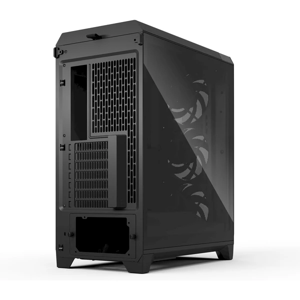 Fractal Design Meshify 3 Black TG Light Tint - Počítačové skrine - Obrázok W02G000J01