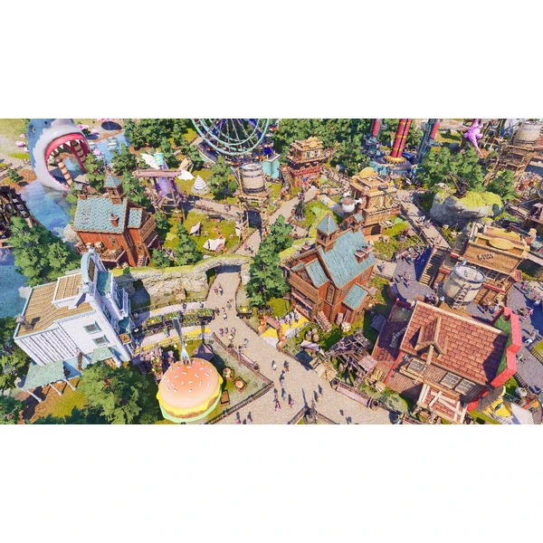 Park Beyond (Xbox Series X) - Hry na Xbox Series - Obrázok W02L300401