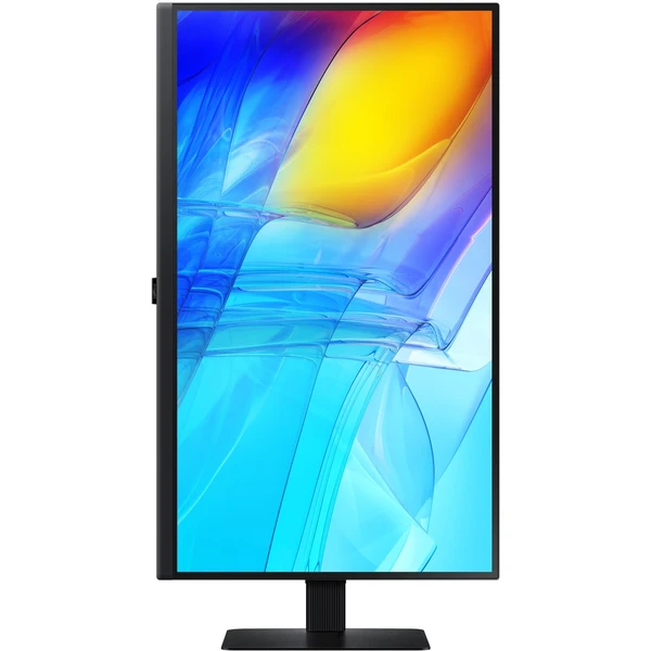 Samsung ViewFinity S8 (S80D) monitor 27" - Monitory - Obrázok W035000O01