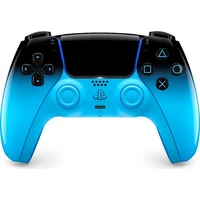 DualSense Wireless Controller Rhythm Blue - Herné ovládače