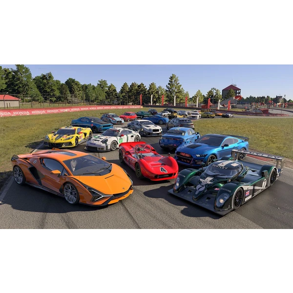 Forza Motorsport (Xbox Series X) - Hry na Xbox Series - Obrázok W04A000601