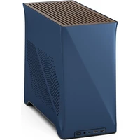 Fractal Design Era 2 Midnight Blue - Počítačové skrine