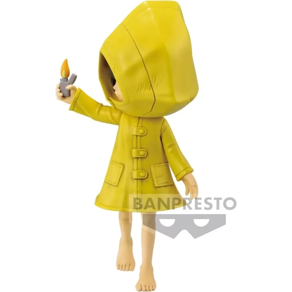 Figúrka Bandai Little Nightmares - Six 17 cm - Figúrky - Obrázok W04M000K01