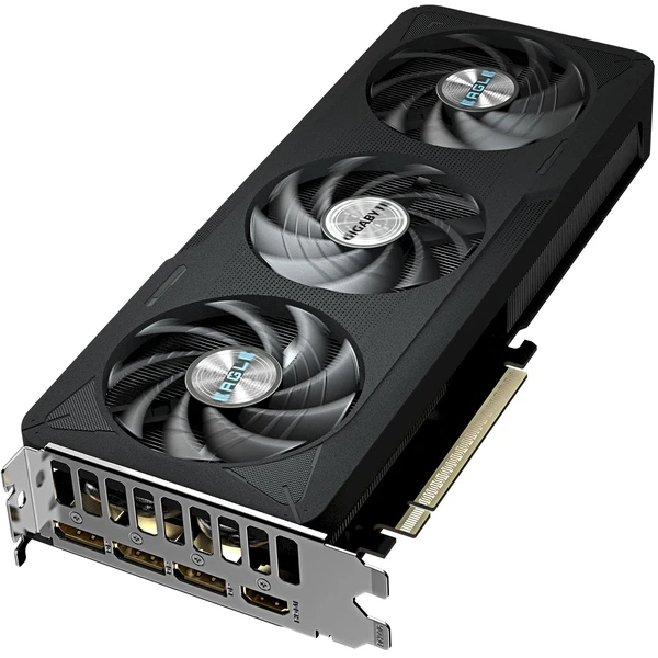 GIGABYTE NVIDIA GeForce RTX 5060 Ti EAGLE MAX OC 8G - Grafické karty - Obrázok W05K000K01