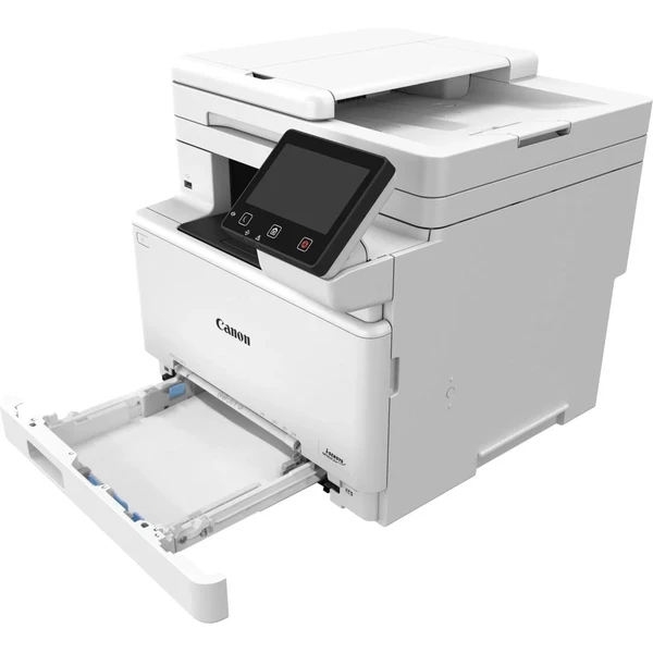 Canon i-SENSYS MF667Cdw tlačiareň - Tlačiarne - Obrázok W06L000K01