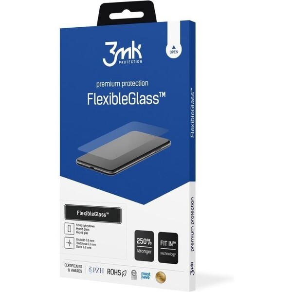 3mk FlexibleGlass ochranné sklo Motorola Edge 50 Neo