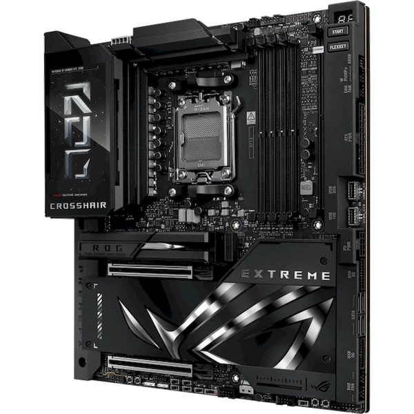 ASUS ROG CROSSHAIR X870E EXTREME - Základné dosky - Obrázok W07N000K01