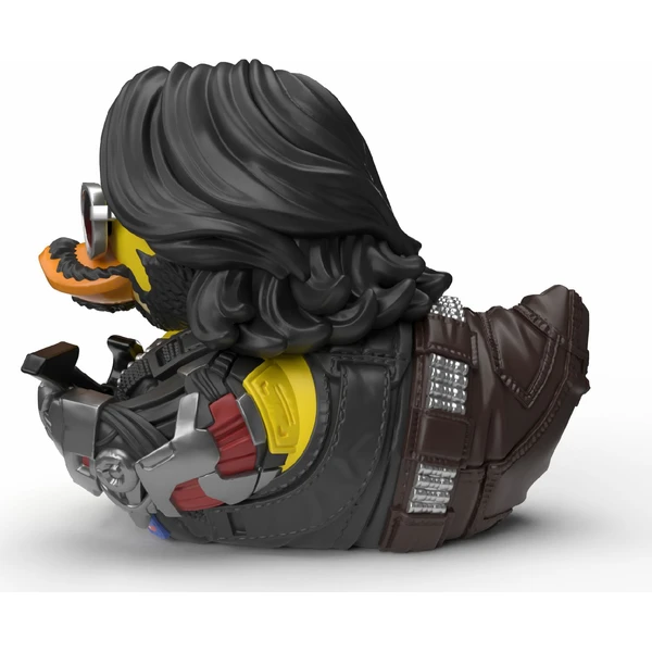 Tubbz kačička Cyberpunk - Johnny Silverhand (prvá edícia) 9 cm - Figúrky - Obrázok W09S000K01