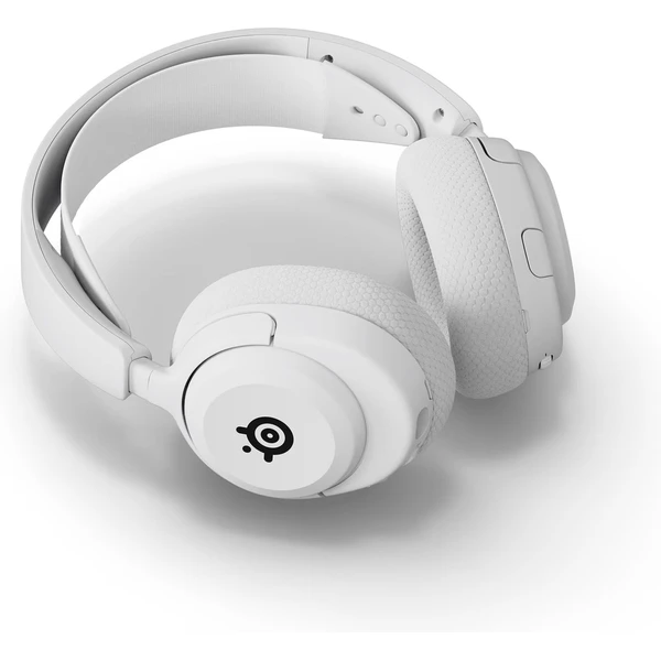 SteelSeries Arctis Nova 5X herné slúchadlá biela - Slúchadlá - Obrázok W0A8000O01