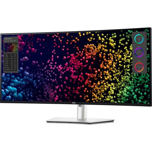 Dell Ultrasharp U4025QW húb monitor 40" - Monitory - Obrázok W0B5000N01