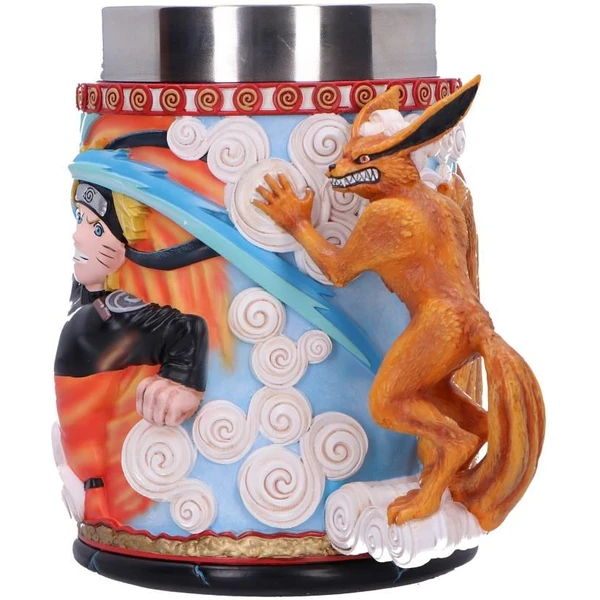Korbel Nemesis Now Naruto - Naruto 17 cm - Hrnčeky - Obrázok W0BF000P01