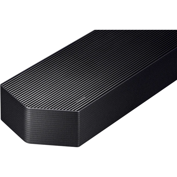 Samsung HW-Q990F soundbar čierny - Reproduktory - Obrázok W0BG000L01