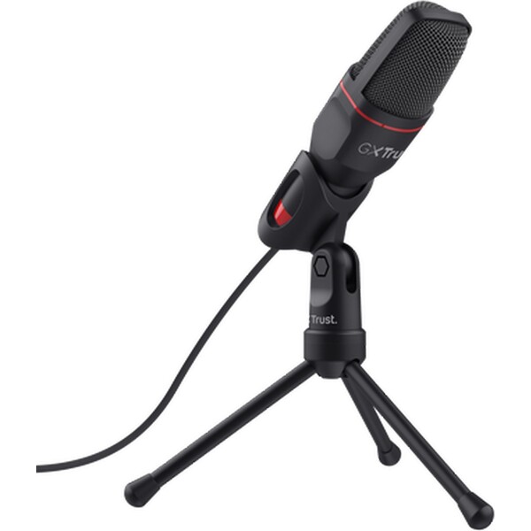 E-shop Trust GXT212 MICO USB mikrofón