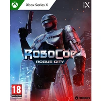 RoboCop: Rogue City (Xbox Series X) - Hry na Xbox Series