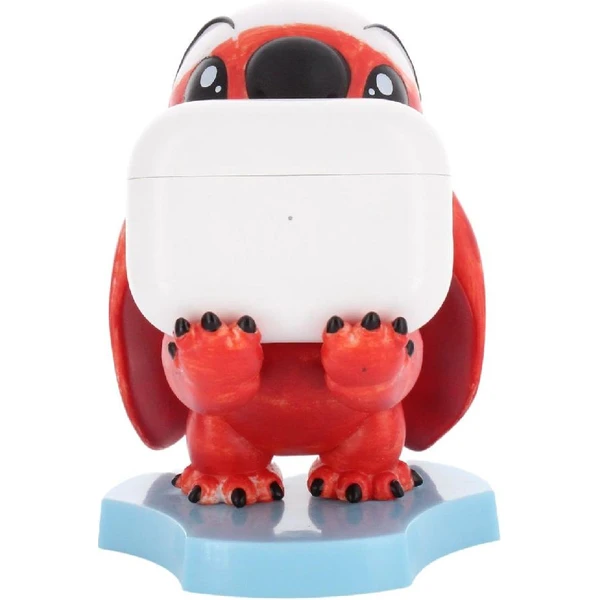 Exquisite Gaming Holdem Lilo a Stitch - Badness Level Stitch - Figúrky - Obrázok W0DA000L01
