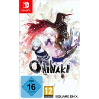 Oninaki (SWITCH) - Hry na Nintendo Switch