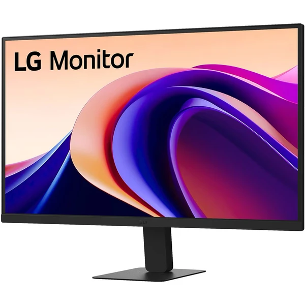 LG 27U631A-B monitor 27" - Monitory - Obrázok W0ID000K01