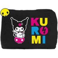 Plyšový peračník Hello Kitty - Kuromi - Peračníky