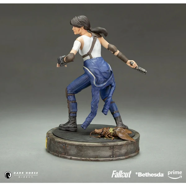 Soška Dark Horse Fallout (Amazon) - Lucy - Sochy a sošky - Obrázok W0K3000P01