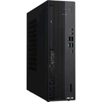 ASUS ExpertCenter D7 (D701SERES-514500165XA) čierny - záruka Pick-up & Return na 3 roky - Stolné počítače